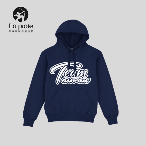 Team Taiwan 中華強棒 - 帽T款