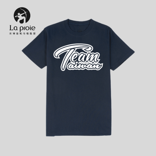Team Taiwan 中華強棒 - 短T款