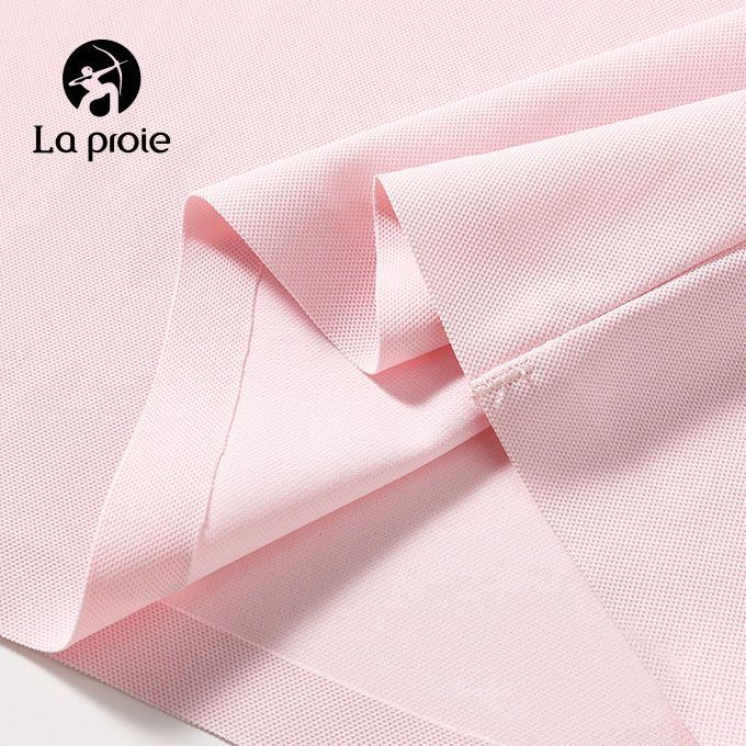 (TEAM)男女同款涼感彈力POLO衫-白色(CHB361072)(CHB362072)