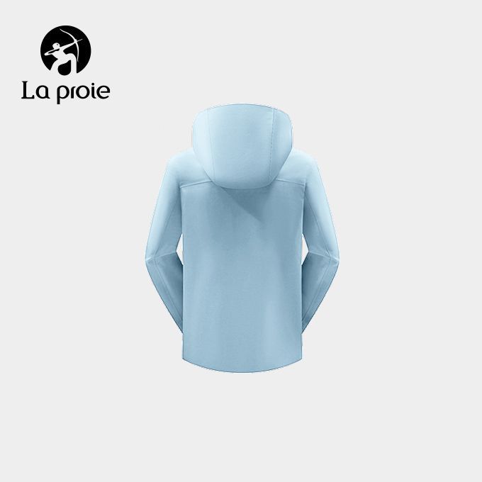 (TEAM)恆溫三合一衝鋒衣- (VFC-203)