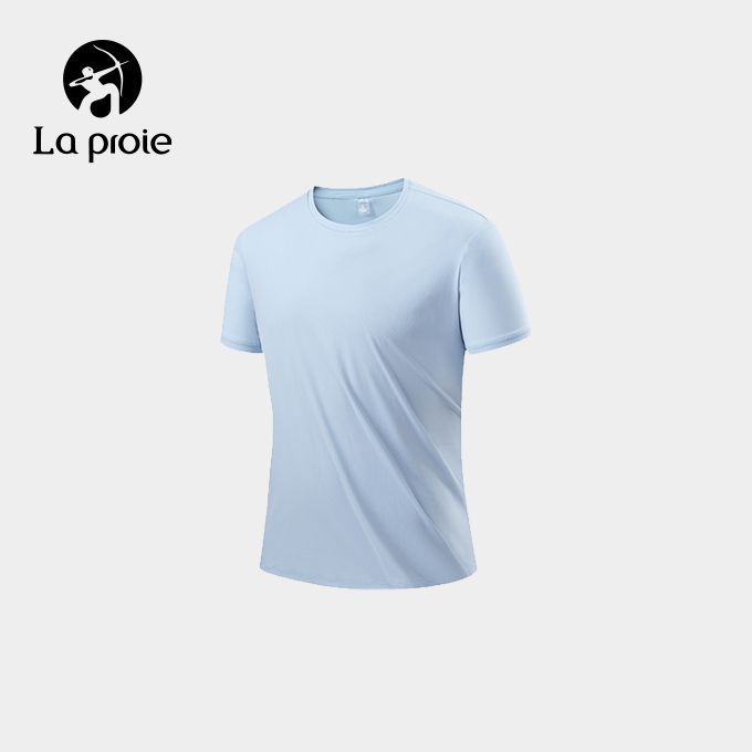 (TEAM) 男款都會防護輕機能圓領T(VTX-122- M)