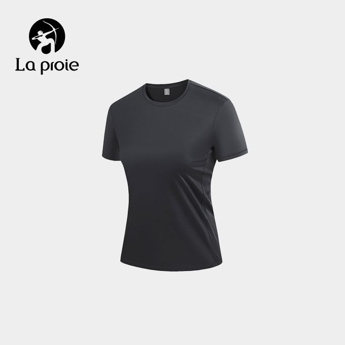 (TEAM) 女款涼感彈力T恤(VTX-127- F)