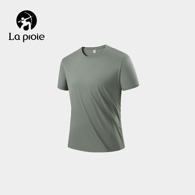 (TEAM) 男款涼感彈力T恤(VTX-127- M)