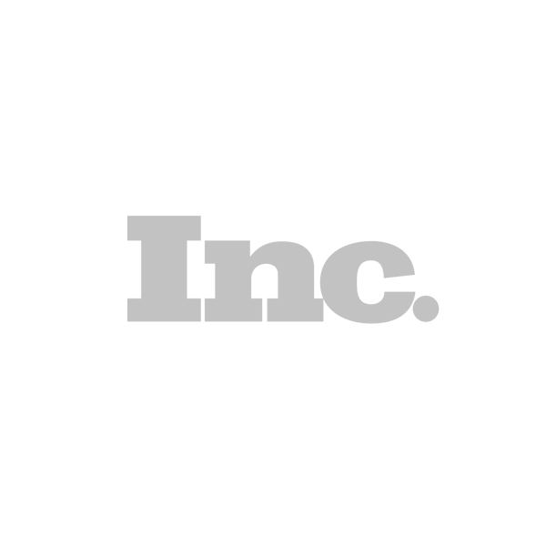 Inc. magazine logo