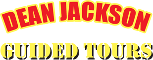 Dean Jackson Guided Tours
