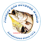 Fishing and outdoor world