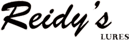 Reidy's Lures