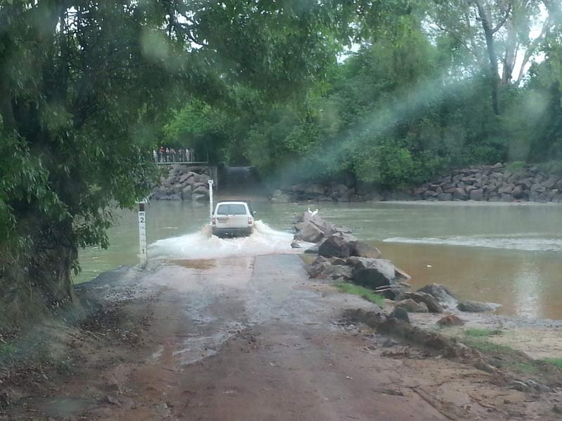 Lake 2 — Dean Jackson Guided Tours in Winnellie, NT