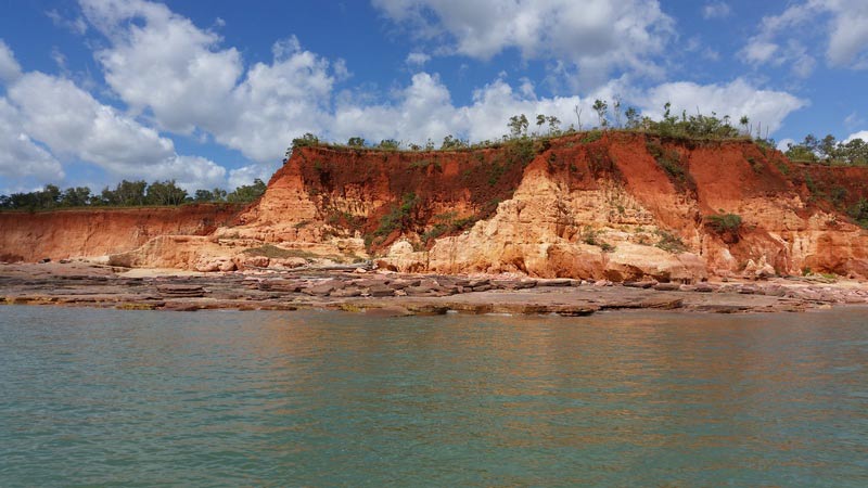 Landscape 2 — Dean Jackson Guided Tours in Winnellie, NT