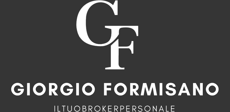 Giorgio Formisano IlTuoBrokerPersonale - logo