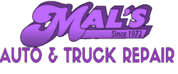 Mal's Auto & Truck Repair Inc.