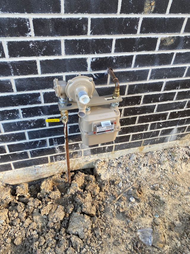 gas plumbing lake macquarie