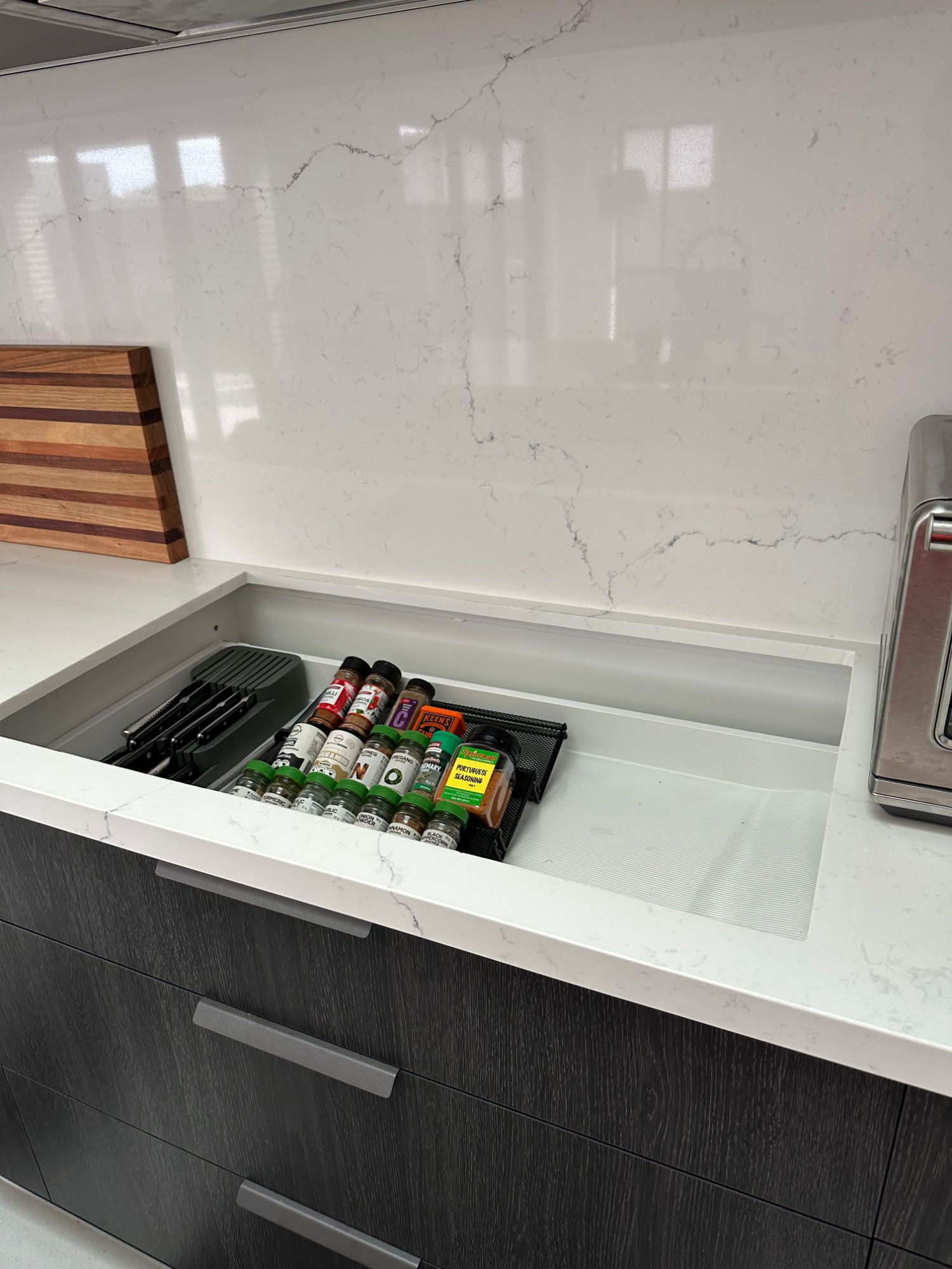 gas stove installation