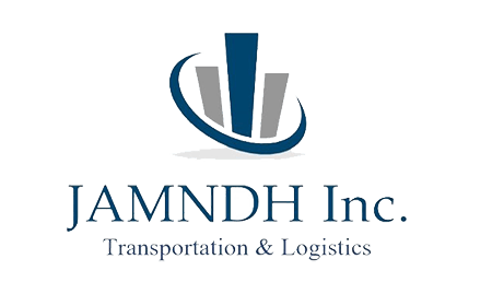 Jamndh Inc. Logo