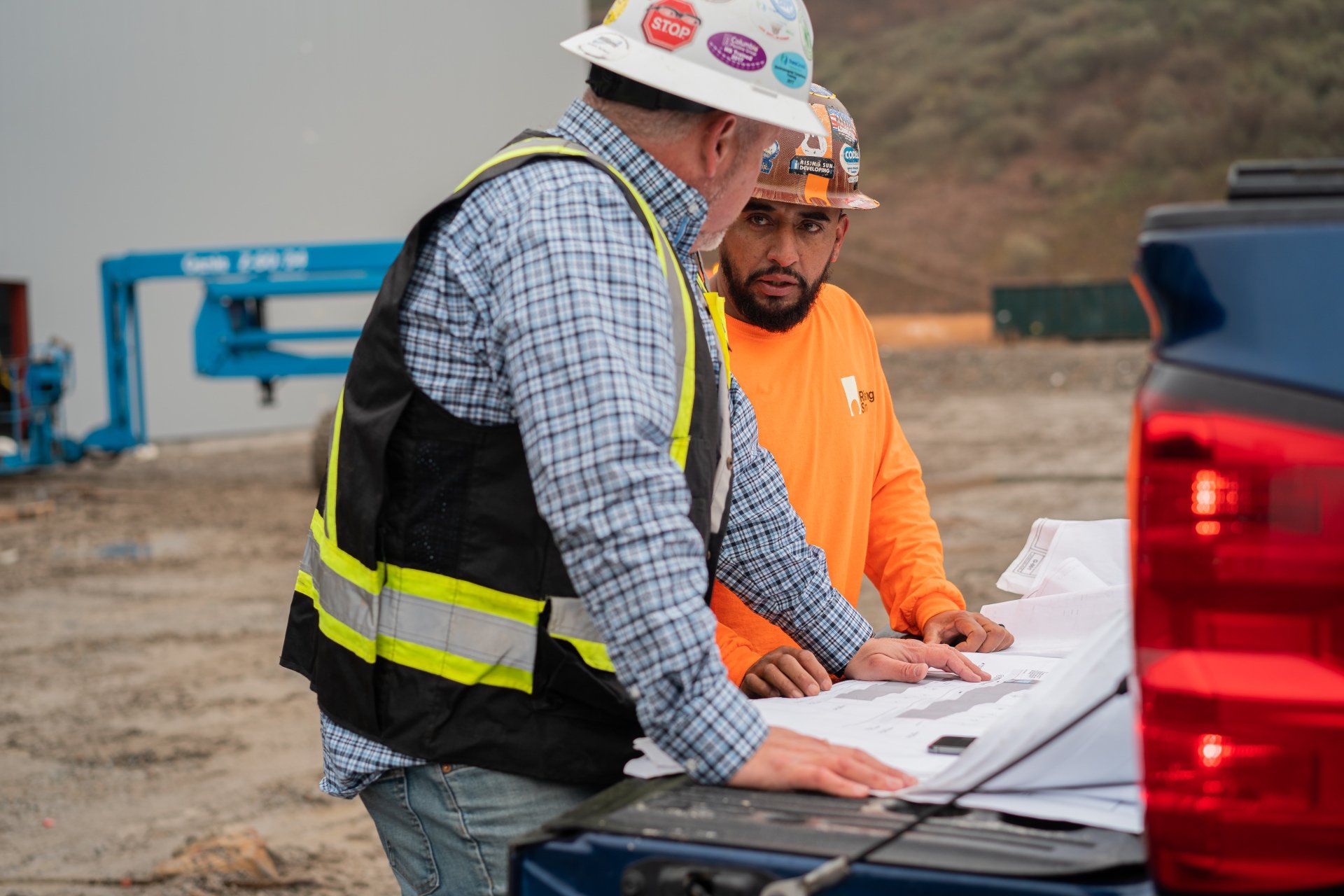 Join the Team Careers with Rising Sun Lexington, KY