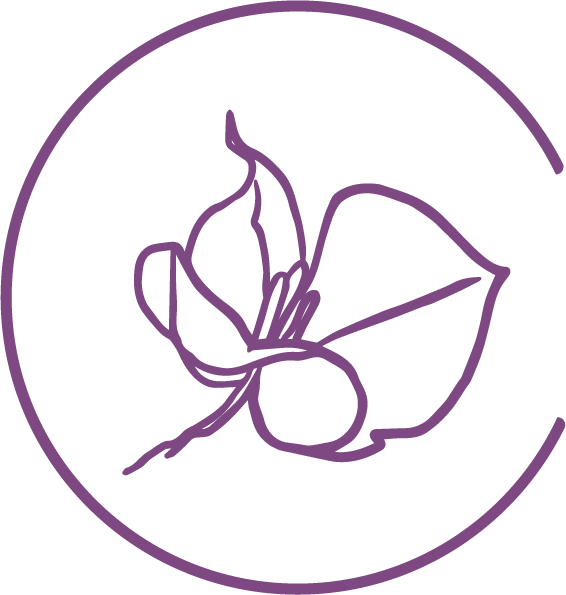 BougainVilla Logo Icon BougainVilla Logo Icon