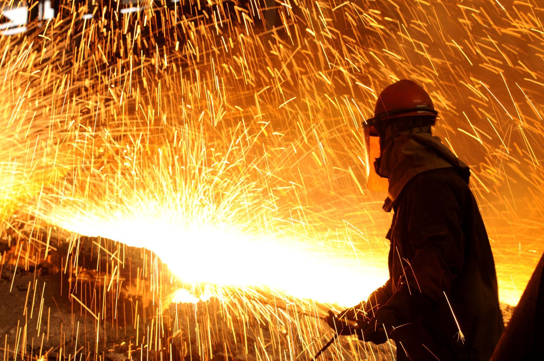 Pressofusione di metalli