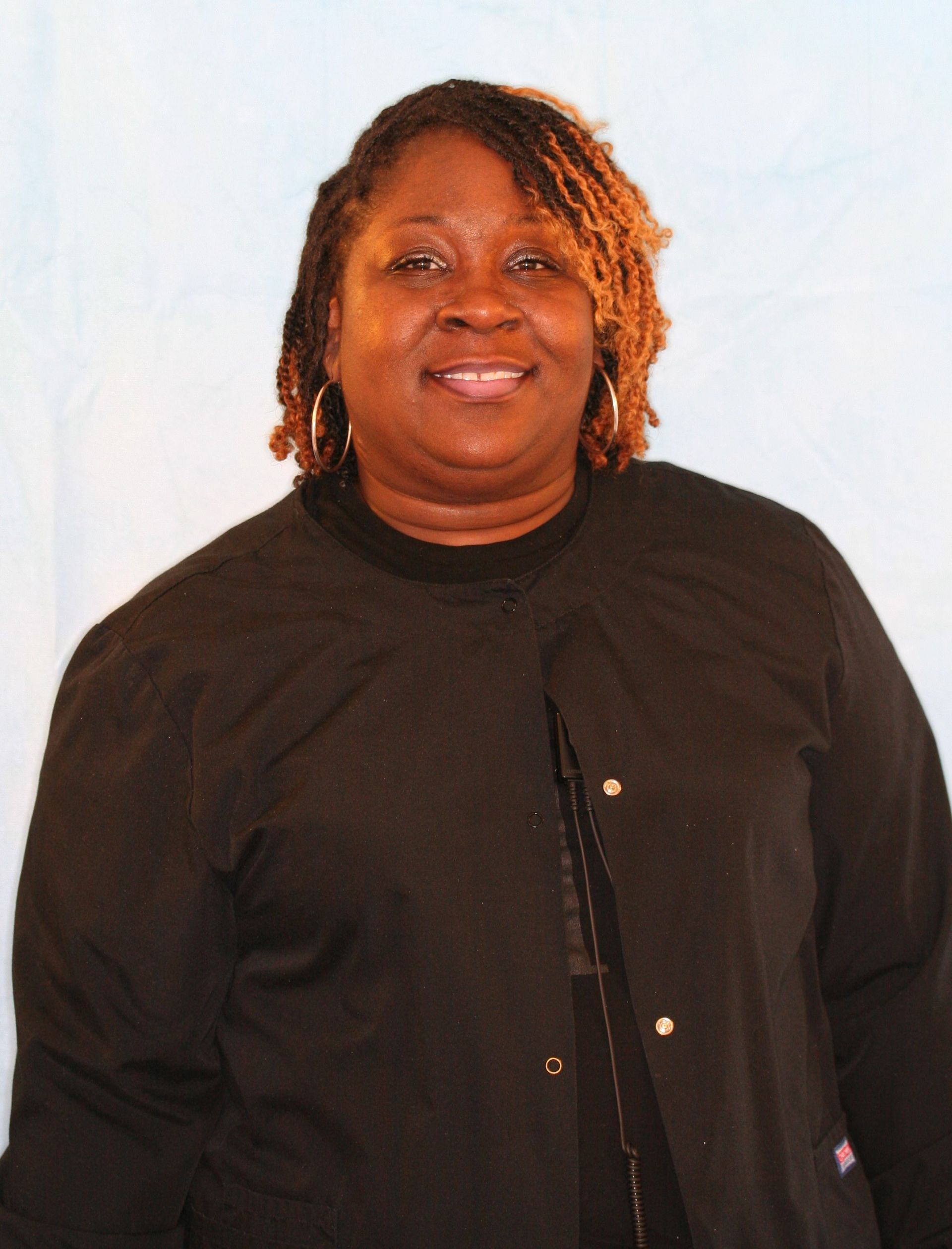 Gina Headshot | Dental Staff | Hunt Valley MD | 