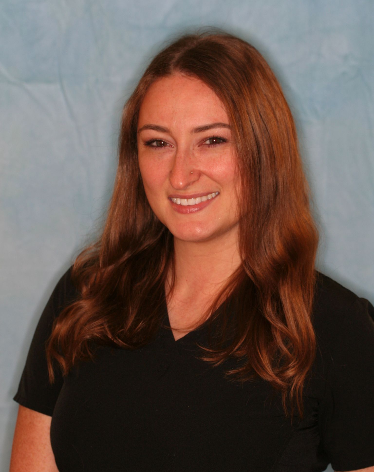 Jenna | Family Dental Staff | Treat Sleep Apnea and Same Day Emergencies | Hunt Valley MD