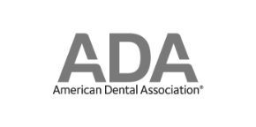 ADA Logo | family dentist for root canals and tooth removals in Hunt Valley MD