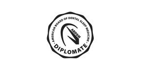 ABDSM Logo | Dentist for emergencies and implants in Hunt Valley MD