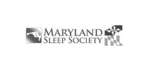 Maryland Sleep Society Logo | Sleep apnea appliances in Hunt Valley MD