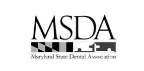 MSDA Logo | Best dentist for implants and biological dentistry | Hunt Valley MD