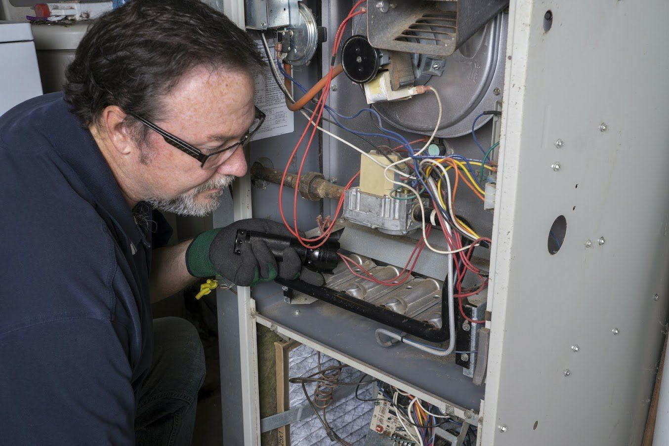 An Overview Of Gas Furnace Pressure Switches