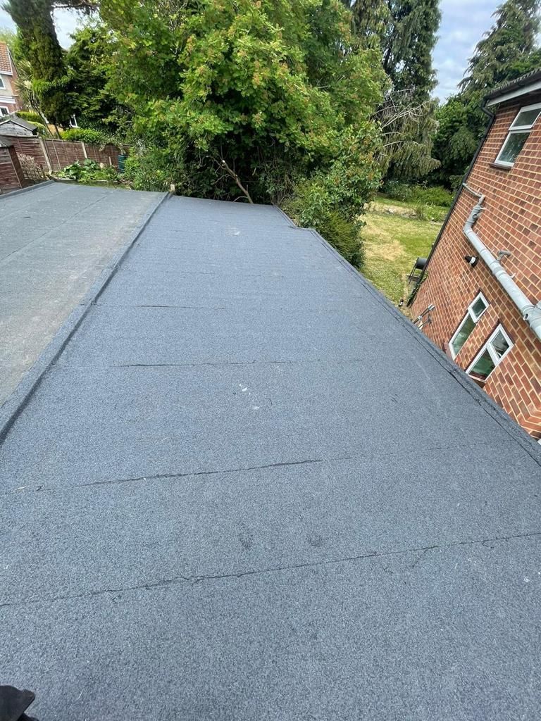 Roofers Surrey | Roofing Contractors Surrey