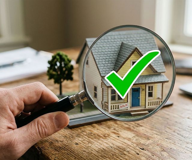 Property deed searches for Northeast Ohio and Florida real estate closing transactions by Infinity Title Agency
