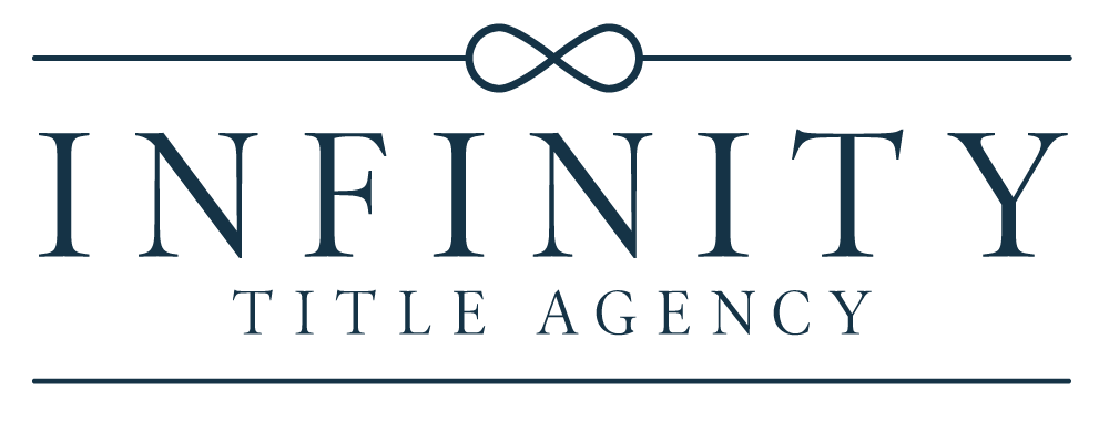 Infinity Title Agency Logo