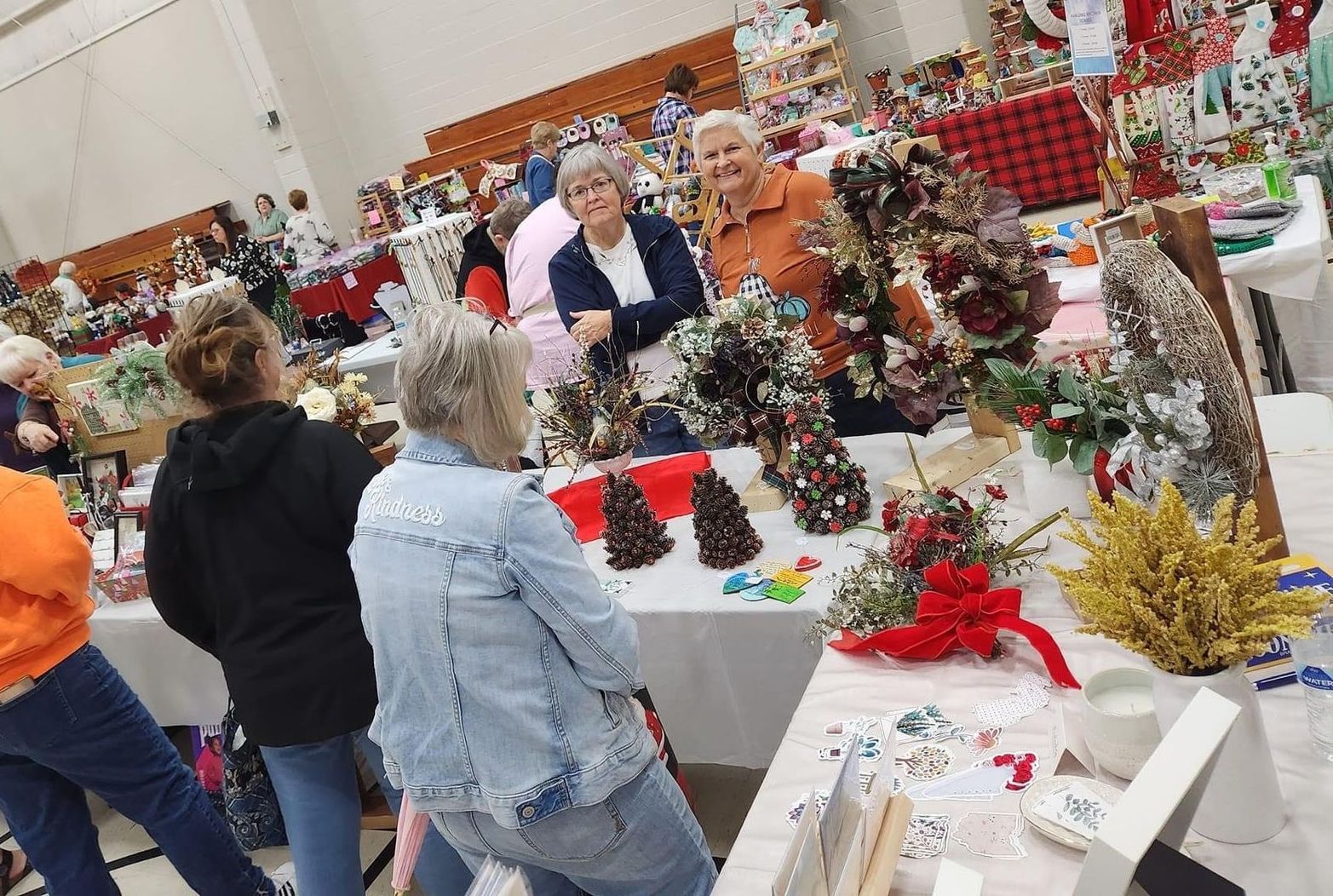 2024 Saint Aloysius Holiday Craft Show