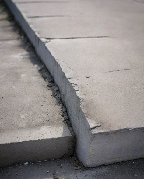 Concrete Repairs