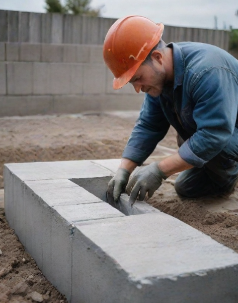 Foundation Repair Solutions