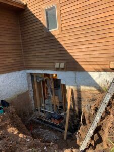 Foundation Repair