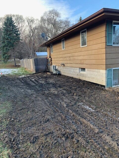 Foundation Waterproofing