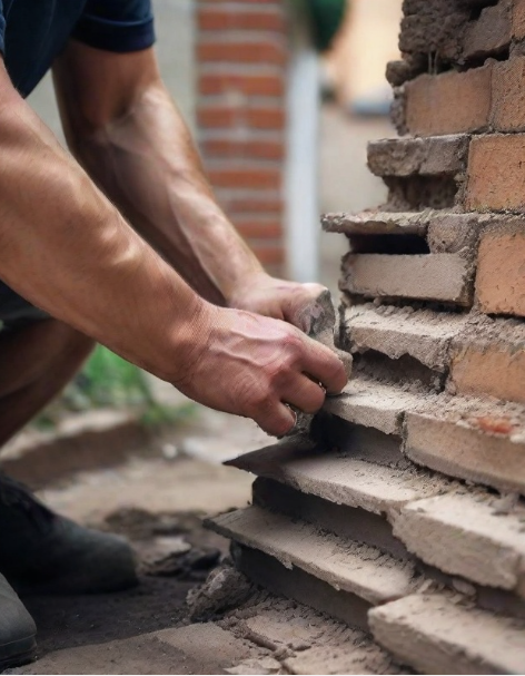 Residential Foundation Repair