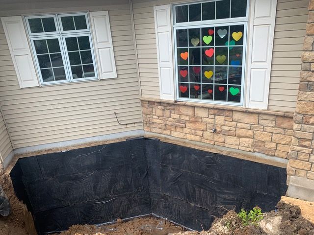 commercial foundation repair