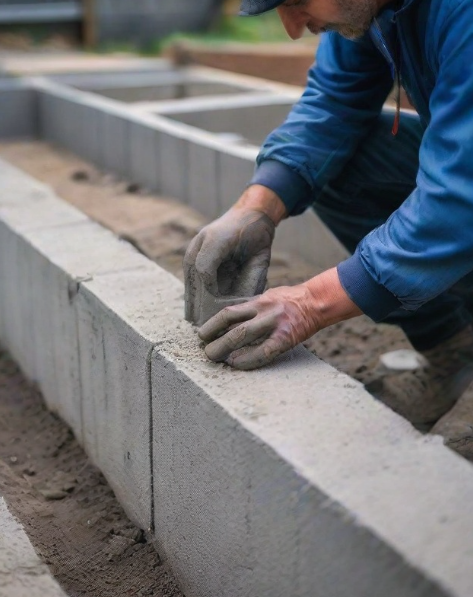 driveway concrete repair