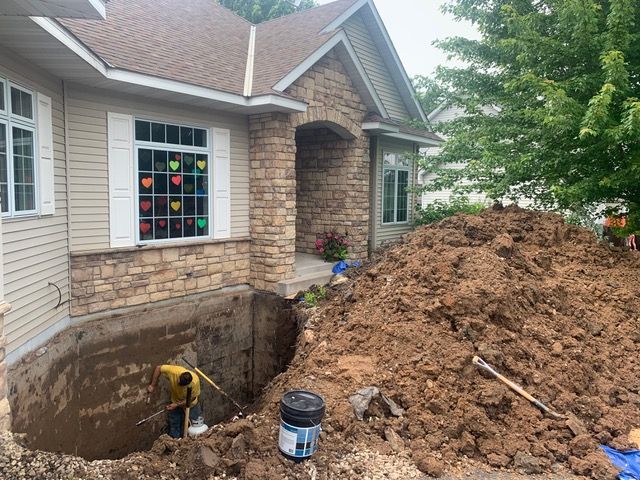 Foundation Repair Company