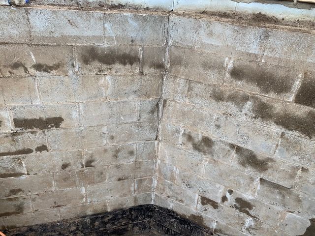 Foundation underpinning