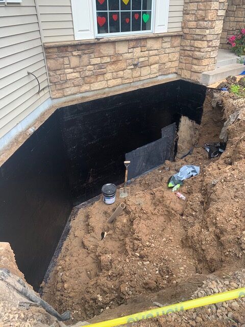 Foundation Repair