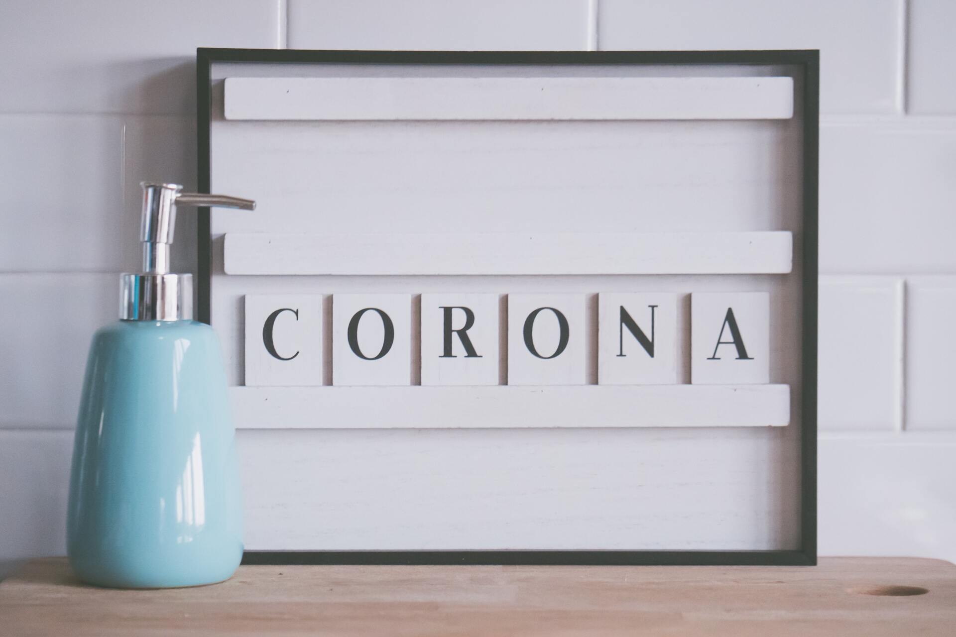 corona | covid-19