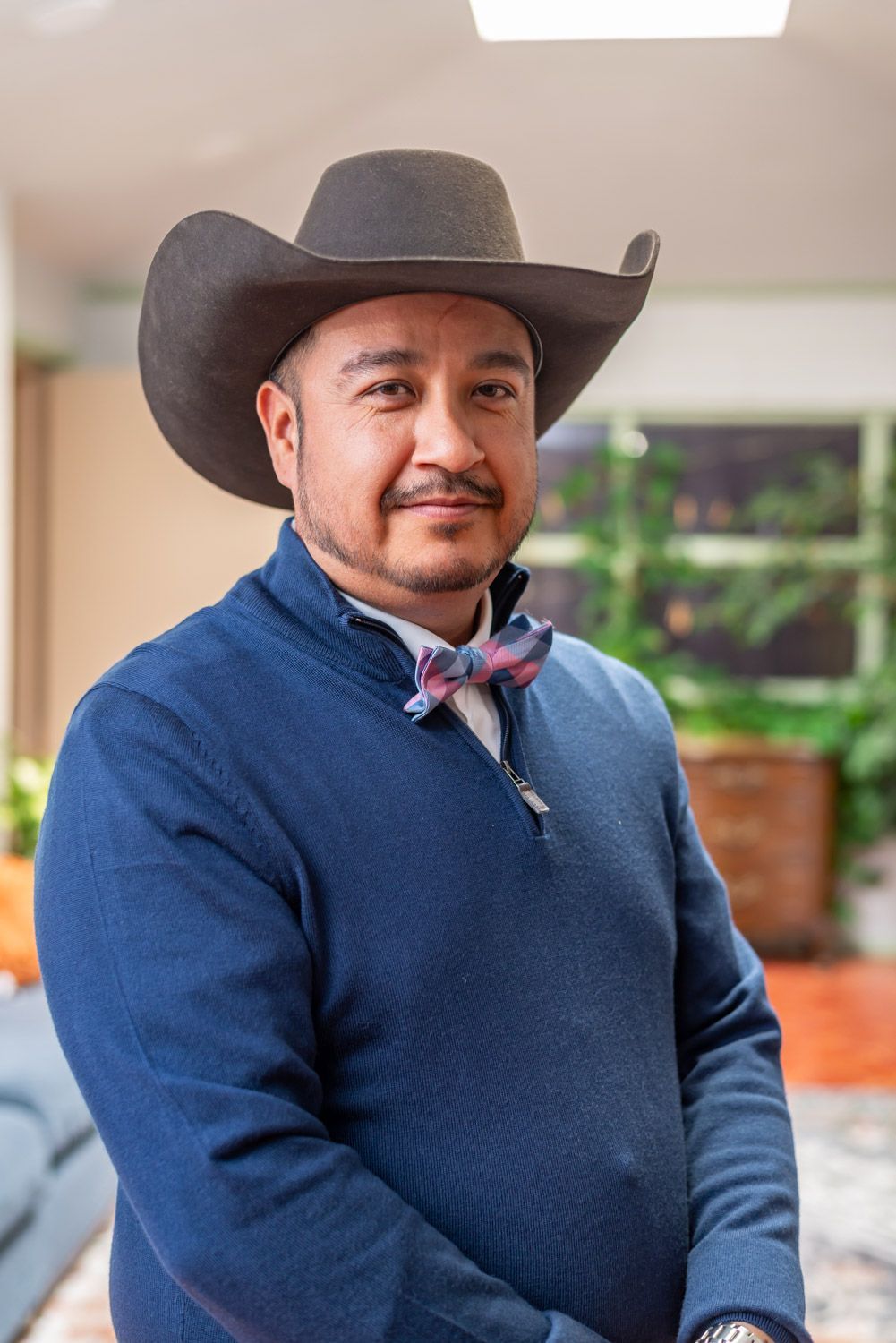 Brando Fuentes