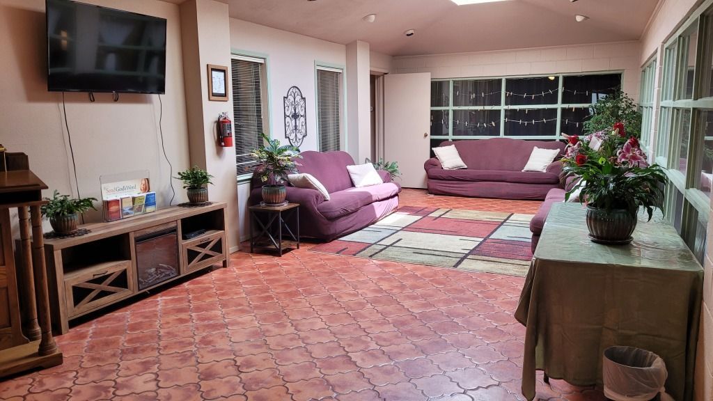 Our Facility | Griffin Funeral Home
