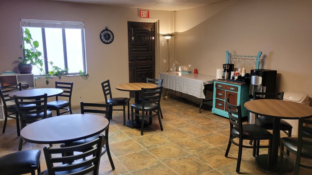 Our Facility | Griffin Funeral Home