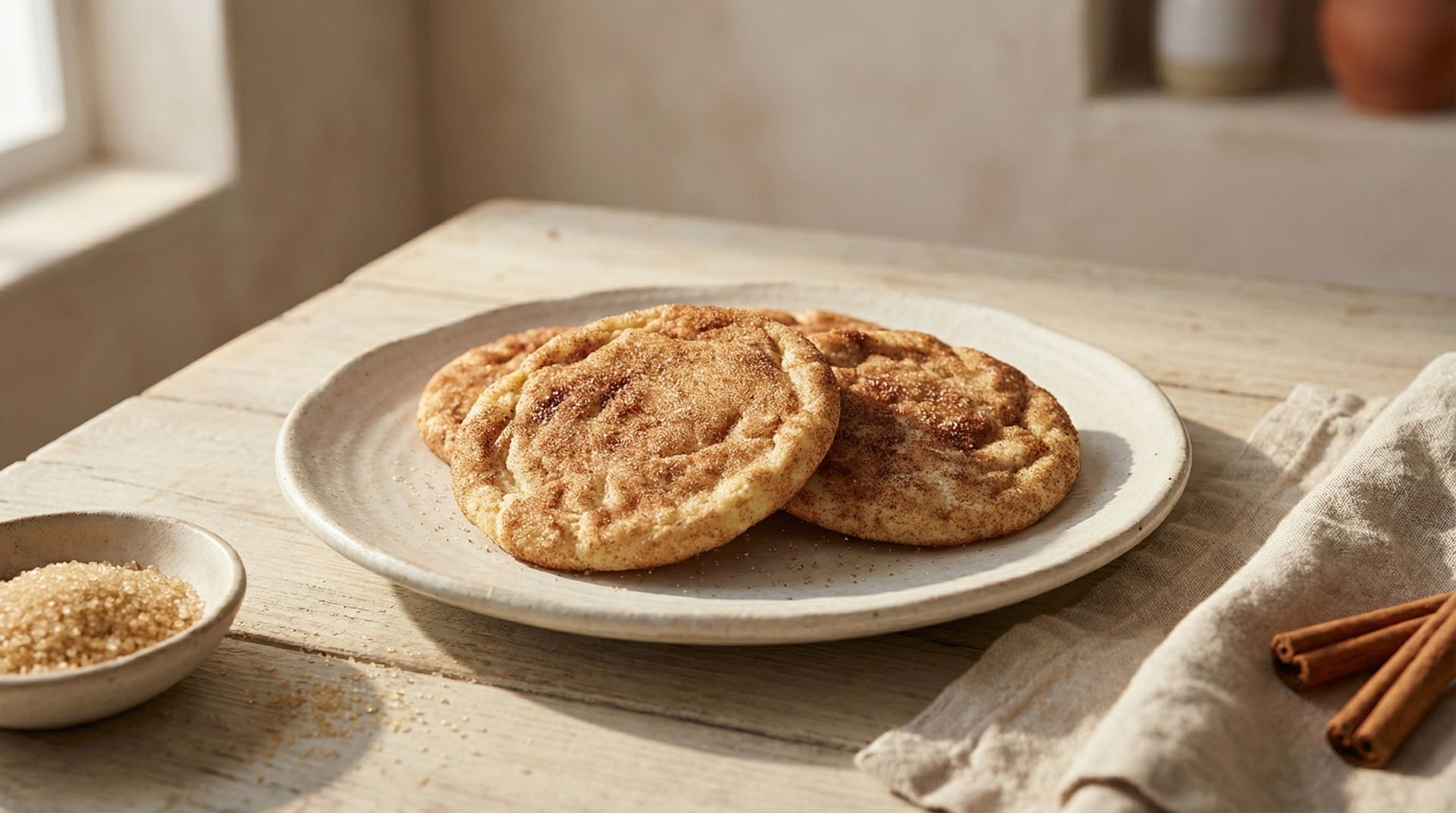 Handcrafted gourmet cookies by KALLOS