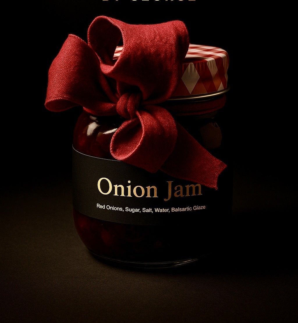 Hand made jams by KALLOS