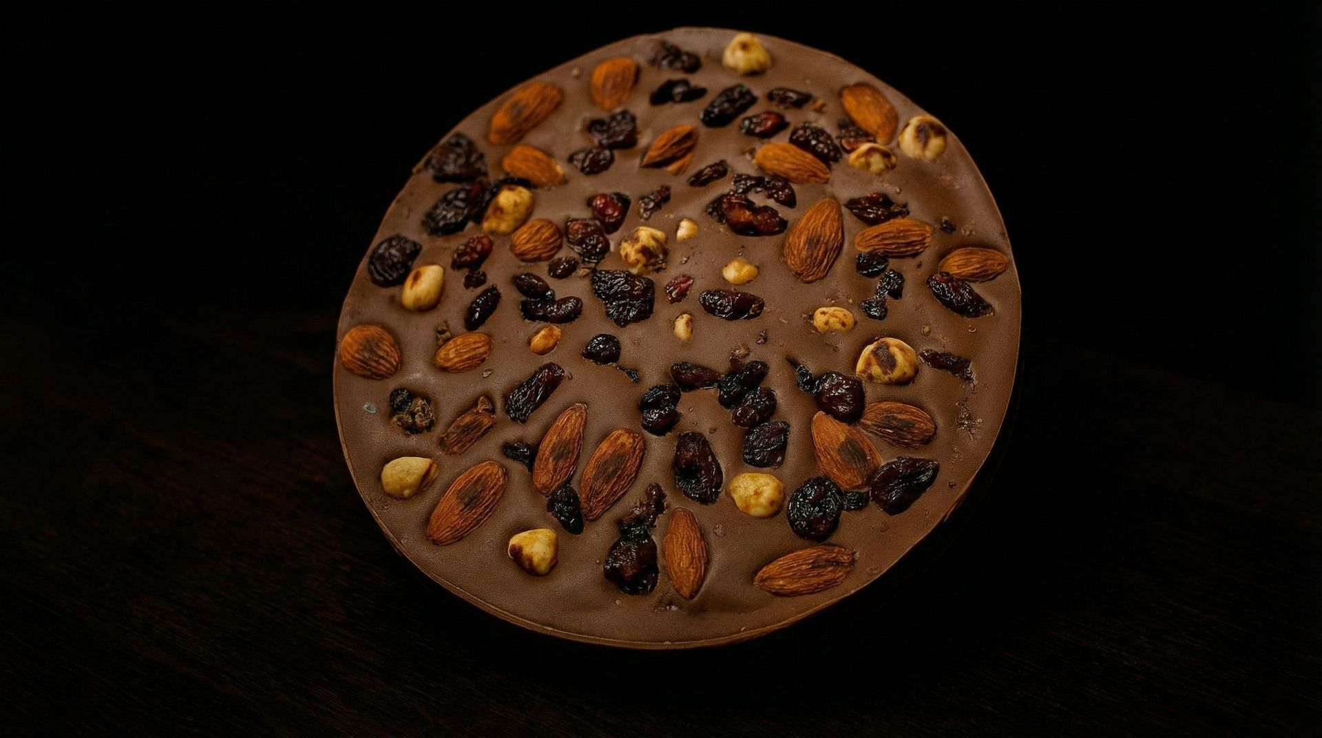 Artisanal chocolates by KALLOS