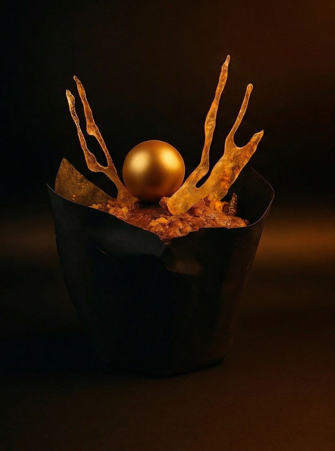 Handcrafted muffins and cookis by KALLOS